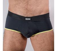 Calzoncillo Brief Macho Clásico y Sexy