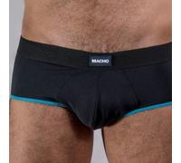 Calzoncillo Brief Macho Clásico y Sexy