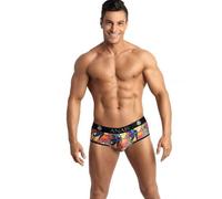 Calzoncillo Comics Jock bikini Anais Men - S