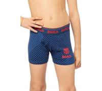 Calzoncillo de niño F.C. Barcelona bóxer (15-16 años)