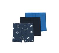 Calzoncillo Infantil NAME IT 86 azul / navy / azul noche / offwhite