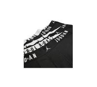 Calzoncillo jordan jhm mens flight cotton 3pk tru niño negro 12 - 13 AÑOS