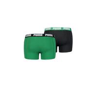 PUMA Boxer Hombre, Amazon Green, XXL
