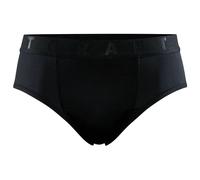 Craft Core Dry Slip para Hombre, Color Negro