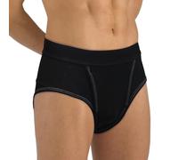 Calzoncillo Slip para Hernia inguinal, Slip Deportivo Pavis, Modelo n. 656, Talla XL.