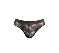 Calzoncillo y tanga eróticos de cuero y látex para hombre marca ANAIS MEN ANAIS MEN - ELECTRO SLIP M
