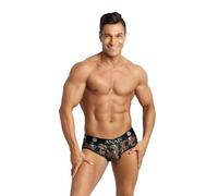 Anais Men Power Jock Bikini S - Confortable Ajuste Con Estilo Moderno - L