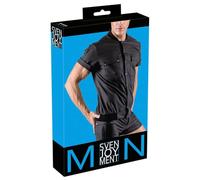 Calzoncillo y tanga eróticos de cuero y látex para hombre marca you2toys Herren Blouson XL