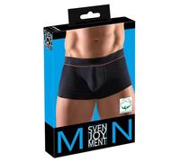 Calzoncillo y tanga eróticos de cuero y látex para hombre marca you2toys Herren Pants L