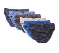 Calzoncillos 100% algodón para hombre, talla grande, ropa interior para hombre, 5XL/6XL, bragas transpirables, sólidas, sexy, cómodos pantalones cortos