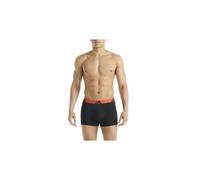 Calzoncillos adidas 2p active flex cotton boxer hombre plata/rojo 2XL