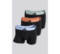 Calzoncillos adidas - Negro - Calzoncillos Bóxer Hombre talla L