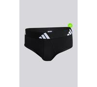 Calzoncillos adidas - Negro - Calzoncillos Slip Hombre talla S