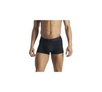 Calzoncillos adidas trunk low rise 3 stripes 2p active flex cotto S