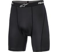 Calzoncillos boxer acolchados Alpinestars MX, M