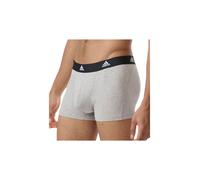 Calzoncillos boxer adidas active flex cotton hombre negro/gris/bl 2XL