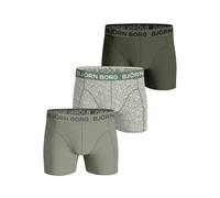 Calzoncillos bóxer Björn Borg (x3) L