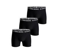 Calzoncillos bóxer Björn Borg (x3) M
