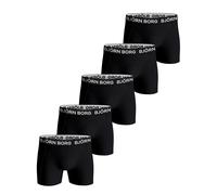 Calzoncillos bóxer Björn Borg (x5) M