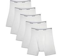 Calzoncillos Boxer Coolzone Para Hombre Fruit Of The Loom (Colores Variados)