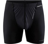 Calzoncillos bóxer para hombre Craft Active Extreme X Wind Talla: M / Color: negro