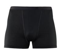 Calzoncillos bóxer Devold Breeze Man Boxer Talla: XL / Color: negro