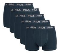 Calzoncillos bóxer Fila FU5004/5 (x5) 2XL