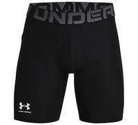 Calzoncillos bóxer funcionales para hombre Under Armour HG Armour Shorts Talla: XXXL / Color: negro