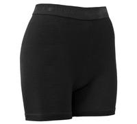 Calzoncillos bóxer funcionales para mujer Devold Breeze Plus Merino 200 Boxer Wmn Talla: M / Color: negro
