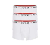 Calzoncillos bóxer Guess Brian Hero (x3) L