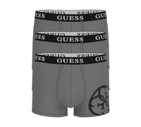 Calzoncillos bóxer Guess Placed Logo (x3) 2XL