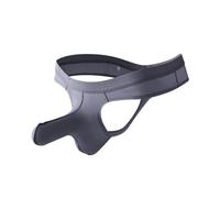 Calzoncillos Boxer Hombre - Pantaloni A Traspiranti Sexy Ad Asciugatura Rapida Da Uomo Intimo A Vita Bassa In Seta Di Ghiaccio (Grey L)