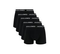 Calzoncillos bóxer Jack & Jones Anthony (x5) M