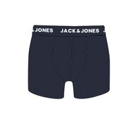 Calzoncillos bóxer Jack & Jones Solid (x10) M