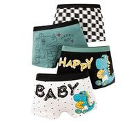 Calzoncillos Boxer Niño Bragas Algodon Bragas De 2 Años 3 Slip 8 Algodón Aprendizaje Niños Impermeable 14 Ropa 4 Deporte Bebe Interior Para 2Xl Boxr 1 Año Sin Costura Bambu Boxers Tallas Grandes