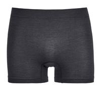 Calzoncillos bóxer Ortovox 120 Comp Light Boxer M Talla: XL / Color: negro