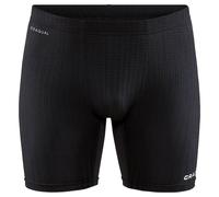 Calzoncillos bóxer para hombre Craft Active Extreme X Talla: XL / Color: negro