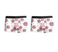 Calzoncillos bóxer para hombre, divertidos letreros de tráfico y refranes, regalos de cumpleaños para hombres, 18, 30, 40, 50, 60, regalo para cumpleaños, hombre, regalos divertidos para hombre