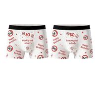 Calzoncillos bóxer para hombre, divertidos letreros de tráfico y refranes, regalos de cumpleaños para hombres, 18, 30, 40, 50, 60, regalo para cumpleaños, hombre, regalos divertidos para hombre
