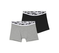 Calzoncillos bóxer para hombre (paquete de 2) 6