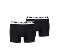 Calzoncillos bóxer para hombre (paquete de 2) 6