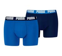 Calzoncillos de puma everyday basic 2p hombre azul XL
