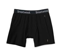 Smartwool Merino Brief Boxed Bóxer para Hombre Black L