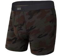 Calzoncillos bóxer Saxx Daytripper Bb Fly Talla: M / Color: negro