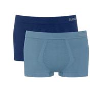 Calzoncillos bóxer Sloggi Go Smooth Hipster (x2) L