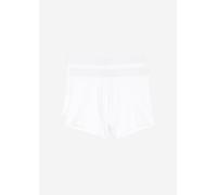 Calzoncillos bóxer White S