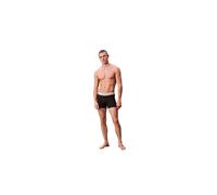 Calzoncillos boxers calvin klein hombre negro L
