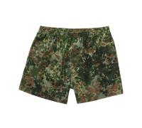Calzoncillos Brandit Boxer FlecktarnXXL Flecktarn