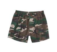 Calzoncillos Brandit Boxer MarrónXL Marrón