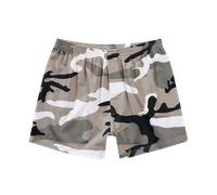 Brandit Boxer Shorts, color: urban, size: L